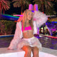 Glowing Beneath Neon Glare: Sparking Rave Wear Ideas