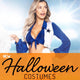 New Halloween Costumes & Ravewear