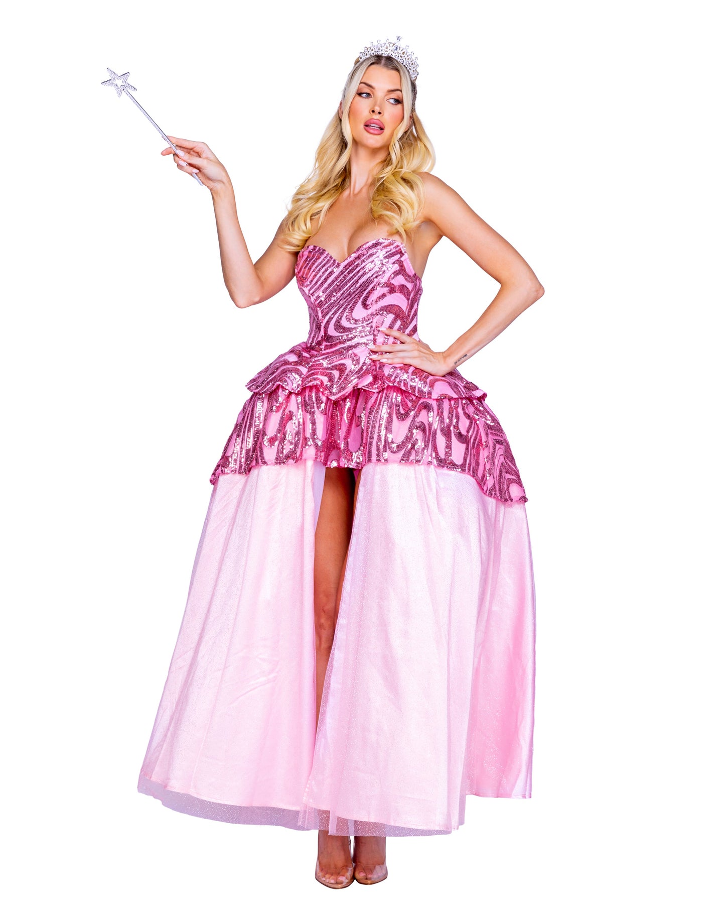 Popular Princess Costume