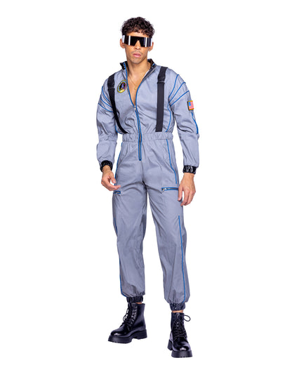 Astronaut Hunk Costume