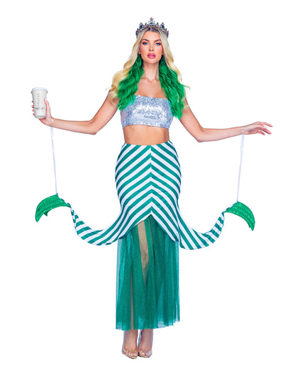 Starstruck Mermaid Costume