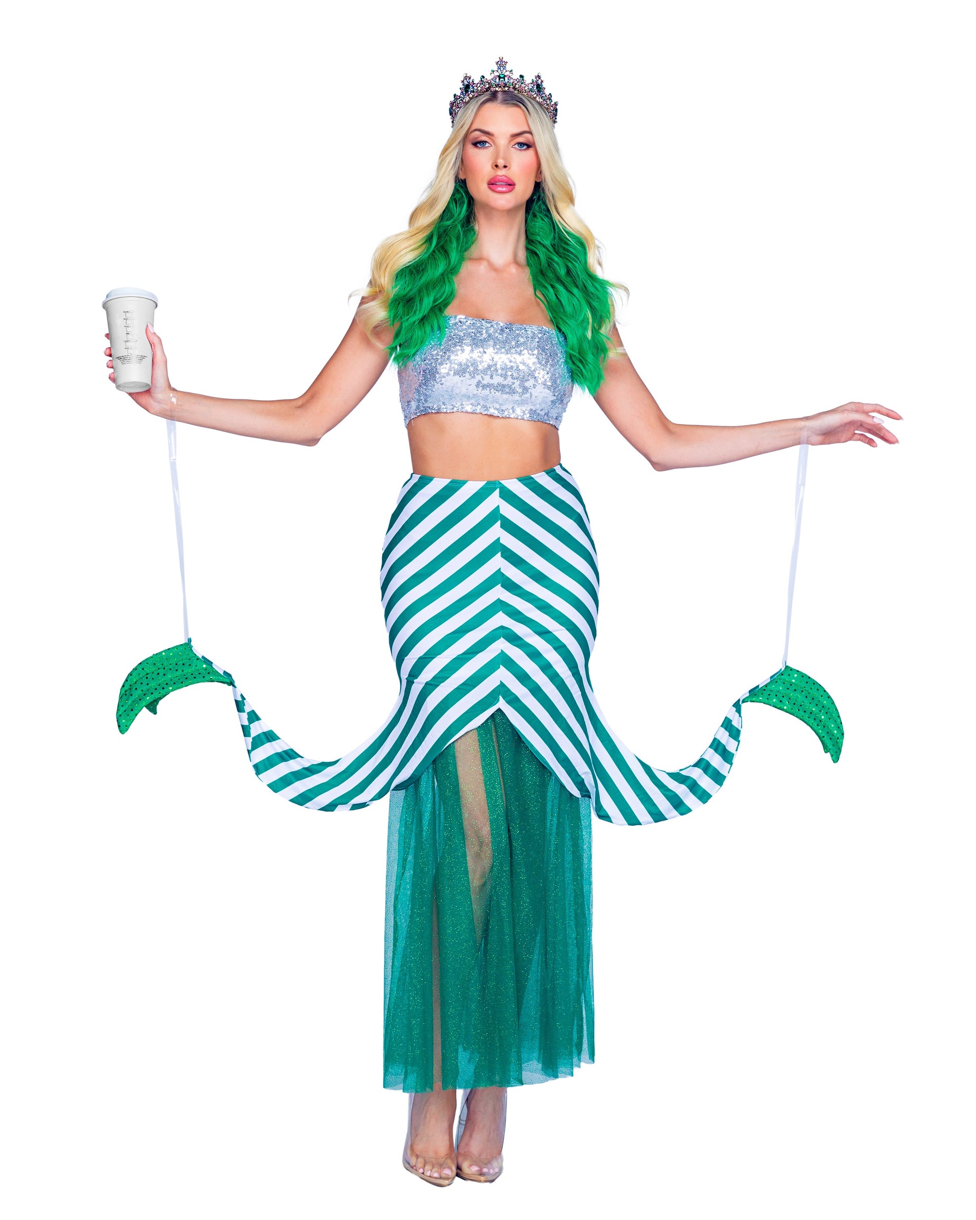 Starstruck Mermaid Costume