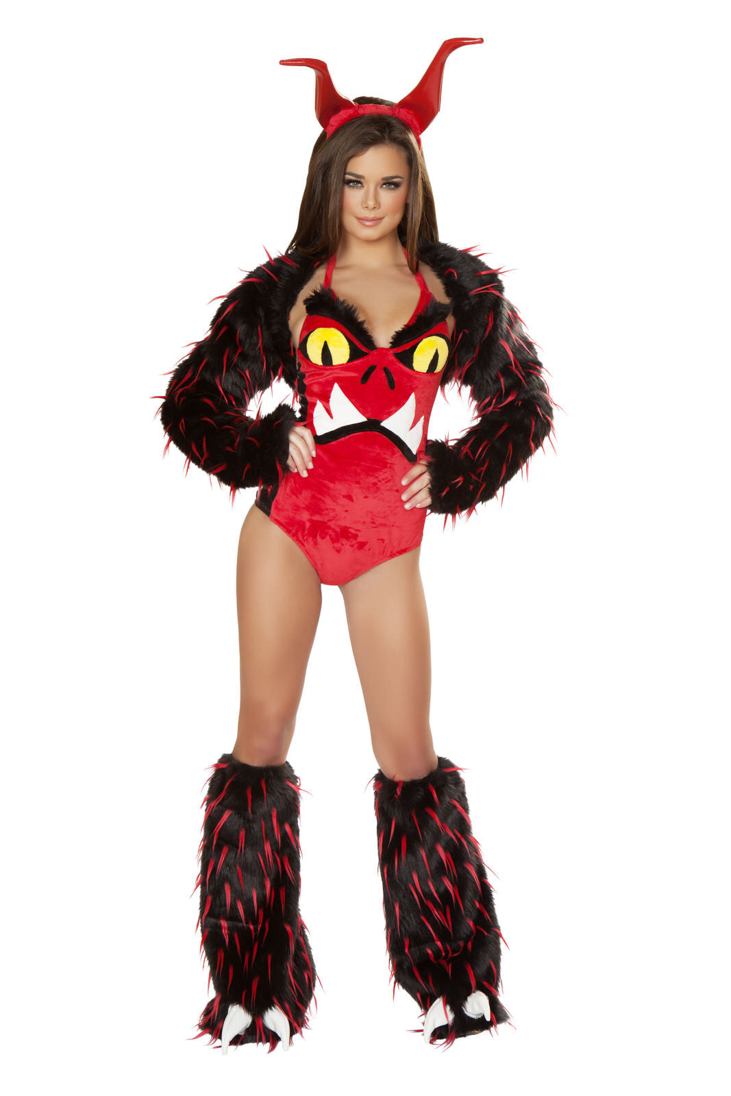 Little Devil Costume