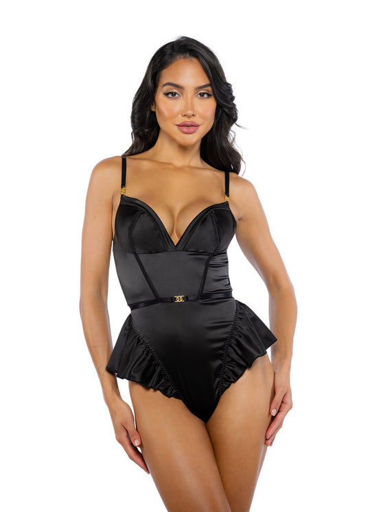 Cleopatra Romper