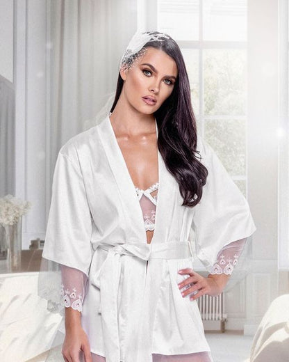 Forever Yours Robe