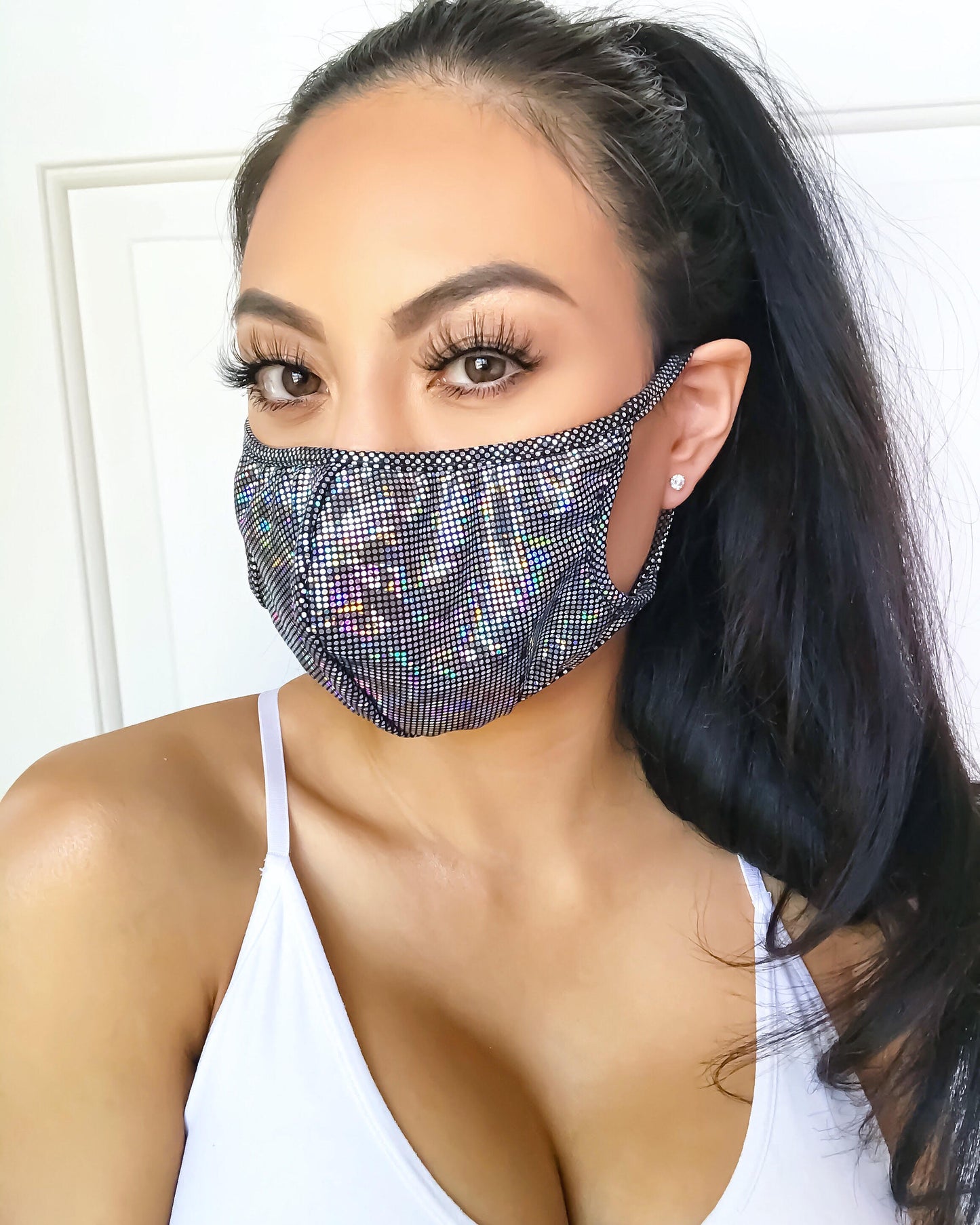 Multi-Layered Face Mask