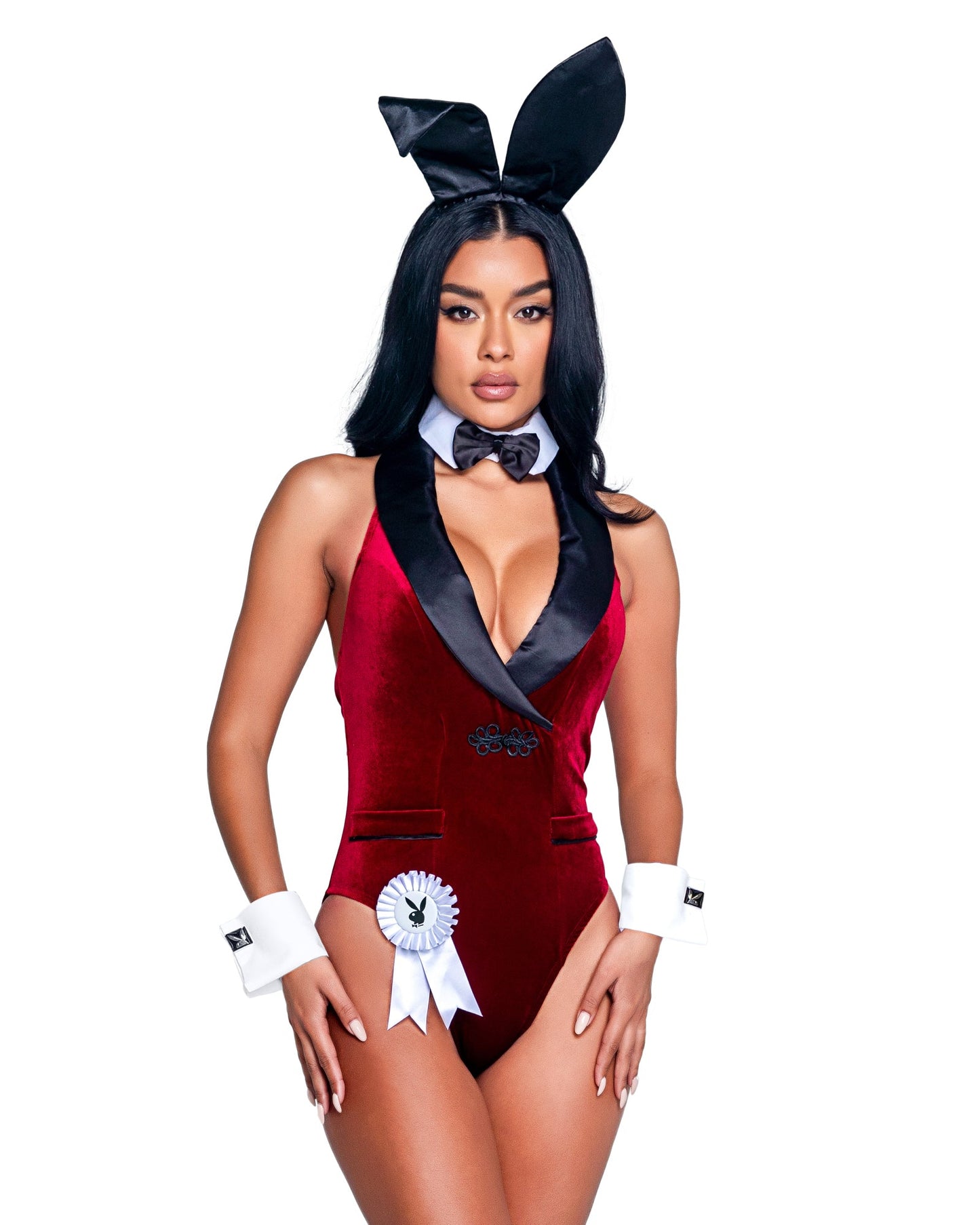 Playboy Smoking Lounge Bunny