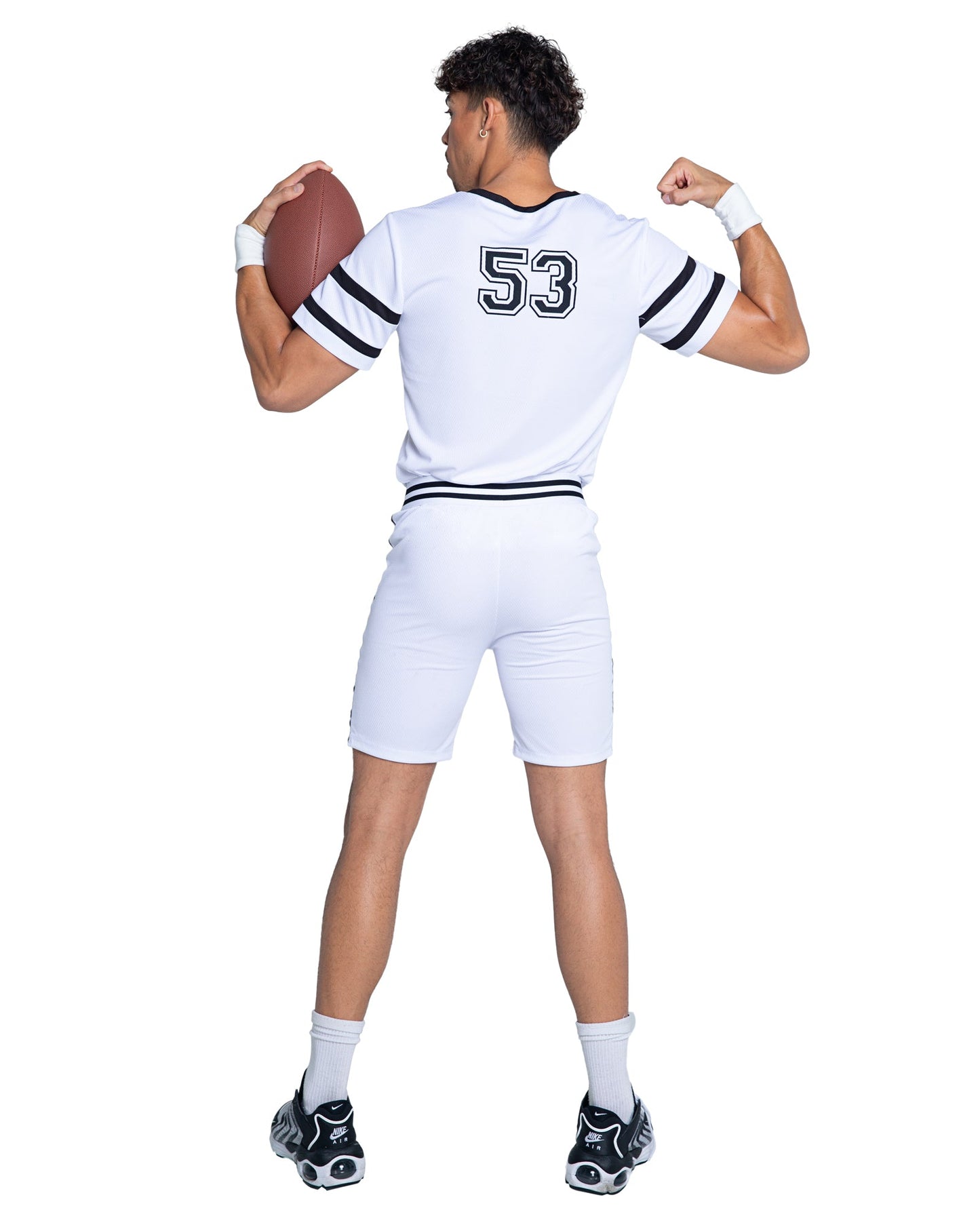 Playboy Football Touchdown Hunk