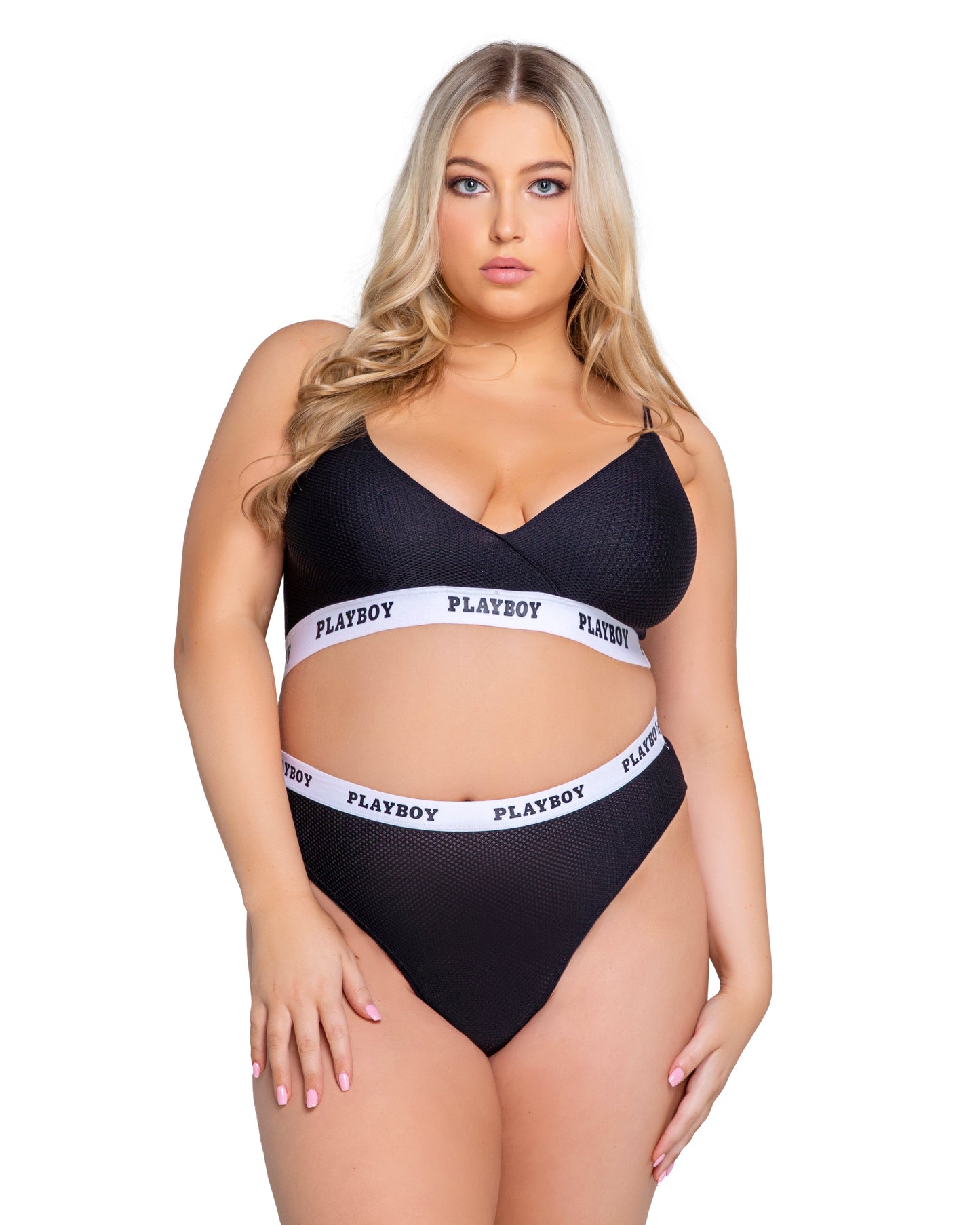 Playboy Lifestyle 2-Piece Set